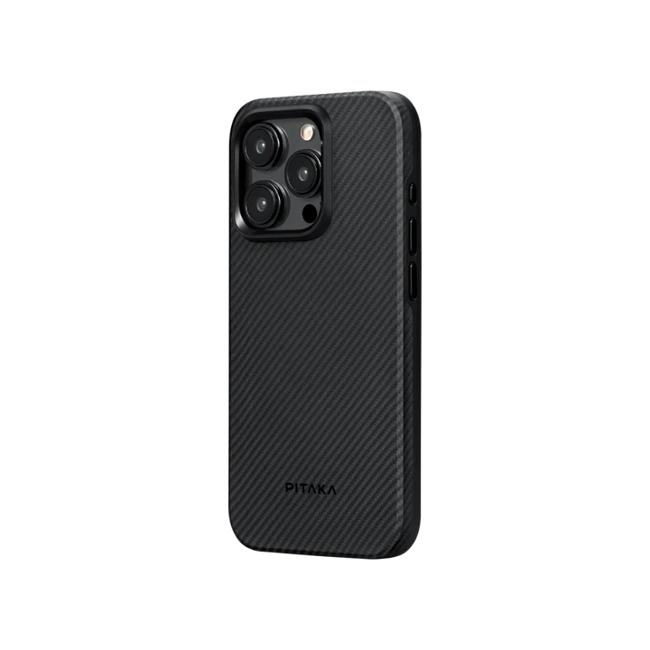 Pitaka iPhone 15 Pro MagEZ Case Pro 4