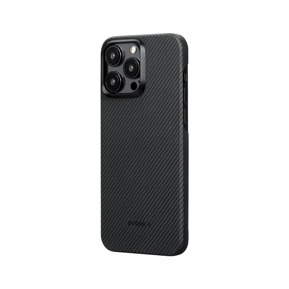 Pitaka iPhone 15 Pro Max MagEZ Case 4