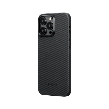 Pitaka iPhone 15 Pro Max MagEZ Case 4