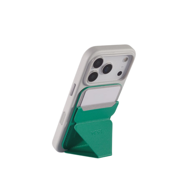 Moft Snap-on Phone Stand & Wallet MOVAS™  - MagSafe Compatible
