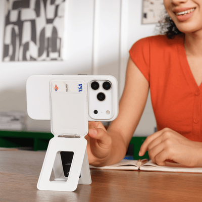 Moft Snap Phone Tripod Stand MOVAS™ - MagSafe Compatible