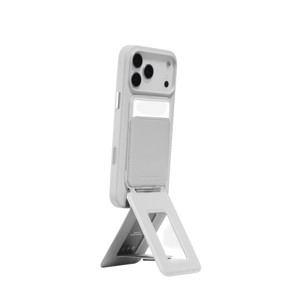 Moft Snap Phone Tripod Stand MOVAS™ - MagSafe Compatible
