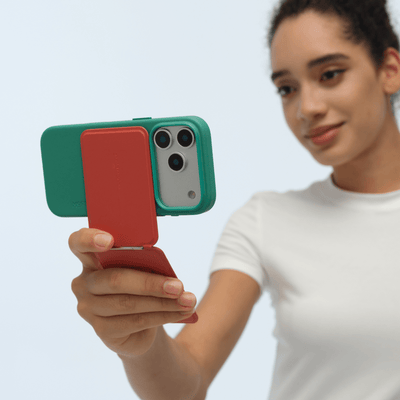 Moft Snap Phone Tripod Stand MOVAS™ - MagSafe Compatible