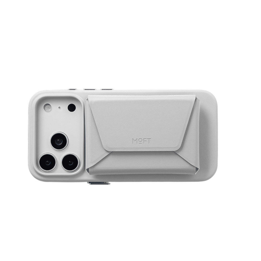 Moft Snap Field Wallet