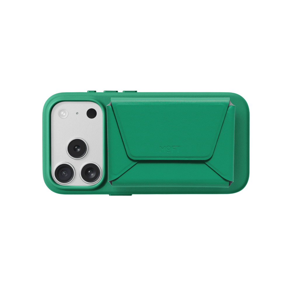 Moft Snap Field Wallet