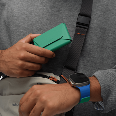 Moft Snap Field Wallet