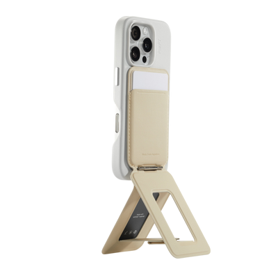 Moft Snap Phone Tripod Wallet MOVAS™ - MagSafe Compatible
