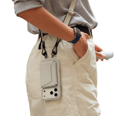 Moft Snap Field Wallet