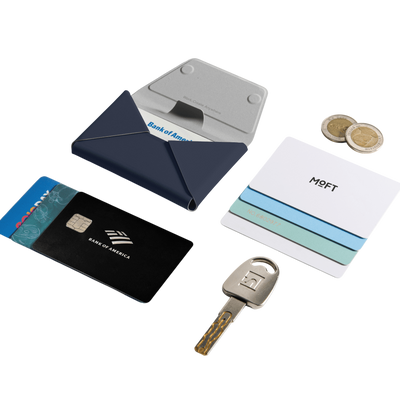 Moft Snap Field Wallet