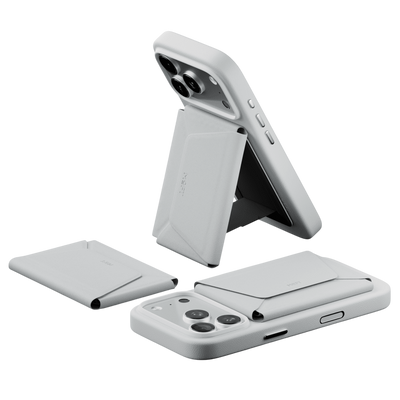 Moft Snap Field Wallet