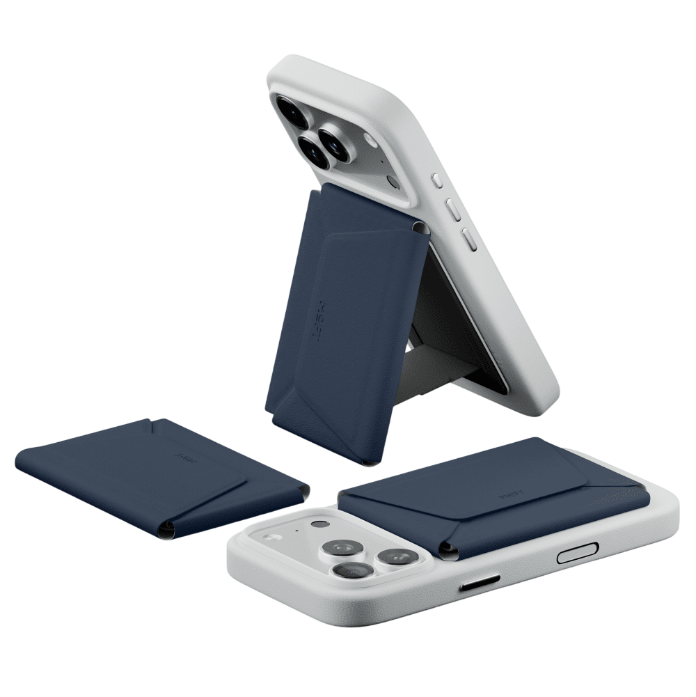 Moft Snap Field Wallet