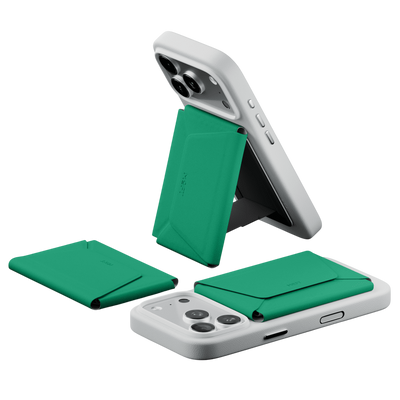 Moft Snap Field Wallet