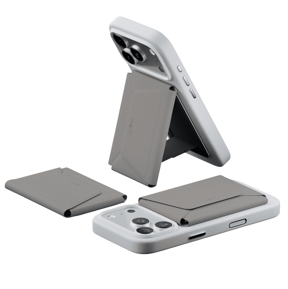 Moft Snap Field Wallet