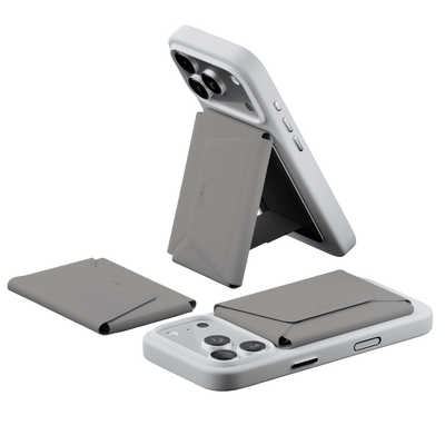 Moft Snap Field Wallet