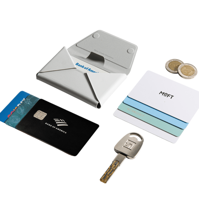 Moft Snap Field Wallet