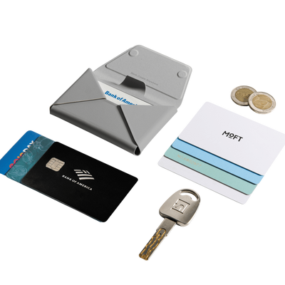 Moft Snap Field Wallet