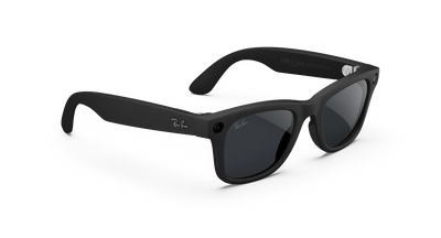 Ray-Ban Meta Wayfarer — GEN2 (Display + Neural Band)