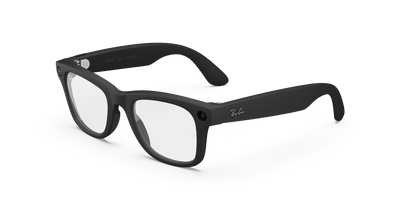 Ray-Ban Meta Wayfarer — GEN2 (Display + Neural Band)