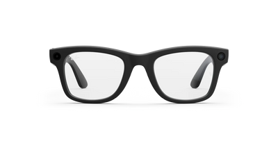 Ray-Ban Meta Wayfarer — GEN2 (Display + Neural Band)