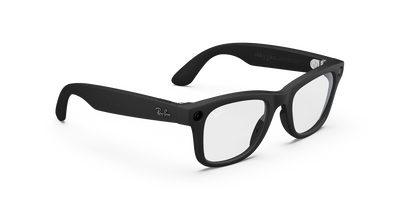 Ray-Ban Meta Wayfarer — GEN2 (Display + Neural Band)