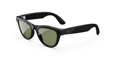 Ray-Ban Meta Skyler — GEN2 (Display + Neural Band)