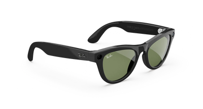 Ray-Ban Meta Skyler — GEN2 (Display + Neural Band)