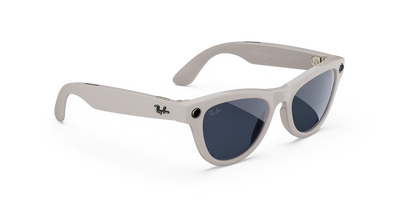 Ray-Ban Meta Skyler — GEN2 (Display + Neural Band)