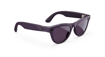 Ray-Ban Meta Skyler — GEN2 (Display + Neural Band)