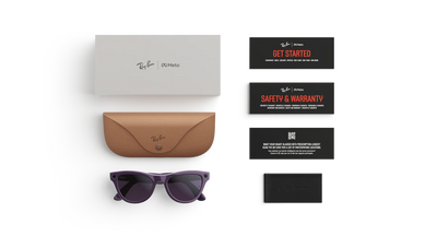 Ray-Ban Meta Skyler — GEN2 (Display + Neural Band)