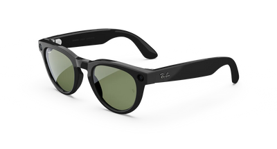 Ray-Ban Meta Headliner — GEN2 (Display + Neural Band)