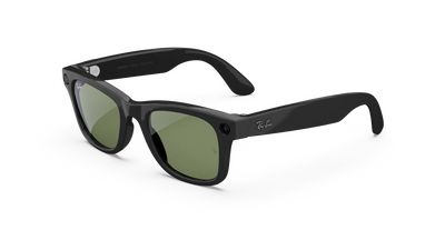 Ray-Ban Meta Wayfarer — GEN2 (Display + Neural Band)