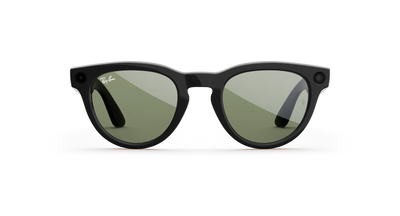 Ray-Ban Meta Headliner — GEN2 (Display + Neural Band)