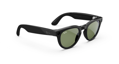 Ray-Ban Meta Headliner — GEN2 (Display + Neural Band)