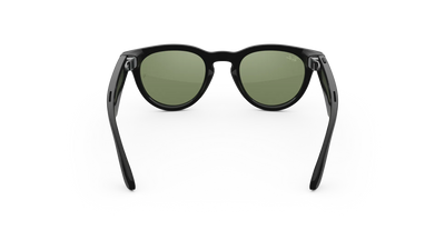 Ray-Ban Meta Headliner — GEN2 (Display + Neural Band)