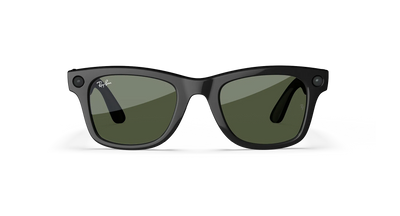 Ray-Ban Meta Wayfarer — GEN2 (Display + Neural Band)