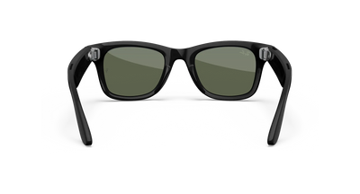 Ray-Ban Meta Wayfarer — GEN2 (Display + Neural Band)