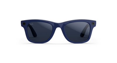Ray-Ban Meta Wayfarer — GEN2 (Display + Neural Band)