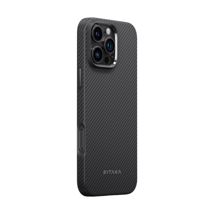 Pitaka Military-Grade Protective Case for iPhone 16 Pro Max