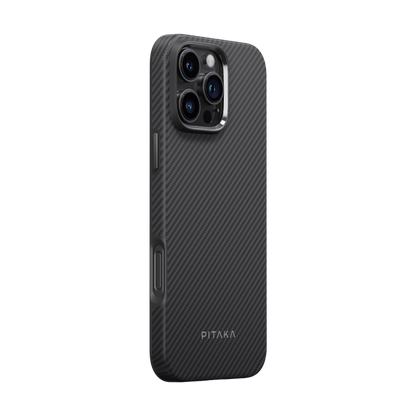 Pitaka Military-Grade Protective Case for iPhone 16 Pro