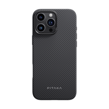 Pitaka Military-Grade Protective Case for iPhone 16 Pro