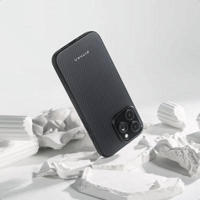 حافظة حماية عسكرية من بيتاكا لجهاز آيفون 16 برو