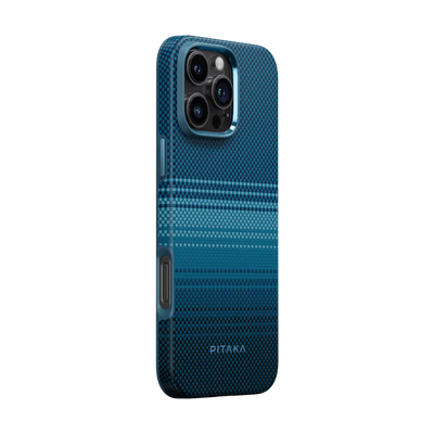 حافظة حماية عسكرية من بيتاكا لجهاز آيفون 16 برو