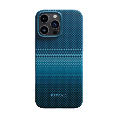 حافظة حماية عسكرية من بيتاكا لجهاز آيفون 16 برو