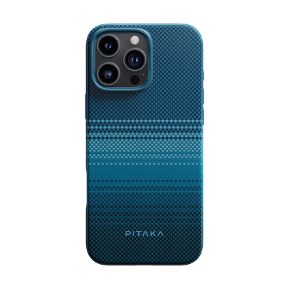 Pitaka Military-Grade Protective Case for iPhone 16 Pro