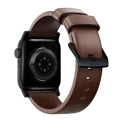 فرقة نوماد الحديثة لساعات آبل 49mm / 46mm / 45mm