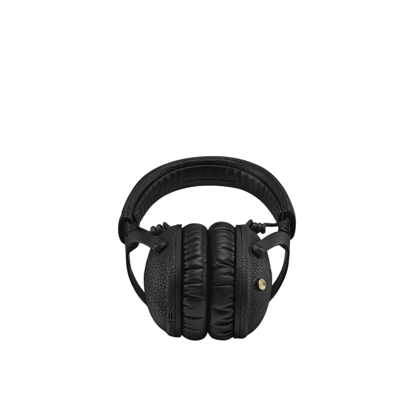 Marshall Monitor III A.N.C. Wireless Over-Ear Headphones - Black