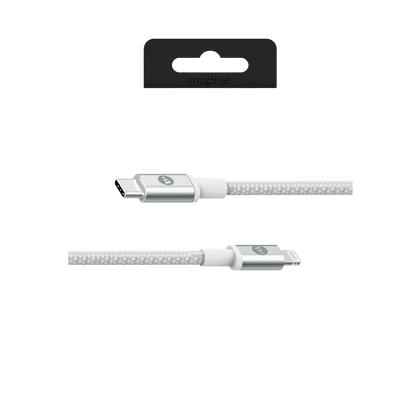 كابل موفي USB-C إلى لايتنينغ (1 م)