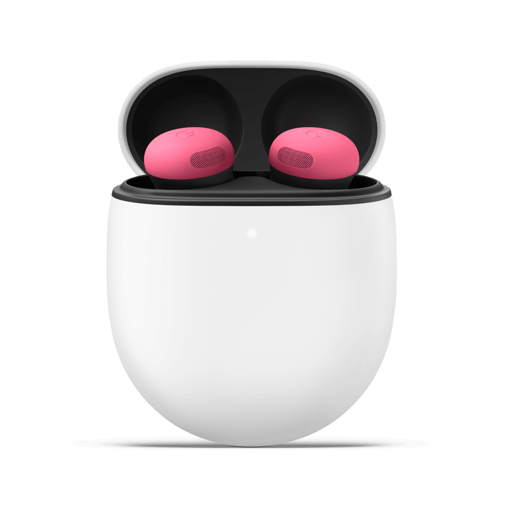 Google Pixel Buds Pro 2 - Peony 