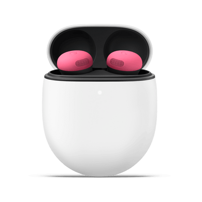 Google Pixel Buds Pro 2 - Peony 
