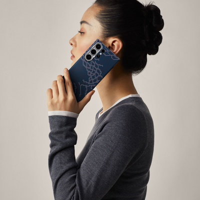 بيتاكا سنيك ريدج | إصدار محدود لهاتف سامسونج جالاكسي S24 ألترا